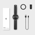 Miniatyrbillede 5 af 11: SPIGEN S580W MAGSAFE BLUETOOTH SELFIE STICK LANGT STIV SORT