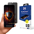 Miniatyrbillede 1 af 11: SAMSUNG GALAXY M34 5G - 3MK SILKY MATT PRIVACY