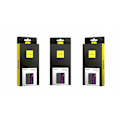 Miniatyrbild 11 av 11: Spacecase Hybrid Case För Iphone 13 Pro Max Black