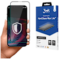 Miniatyrbillede 2 af 4: APPLE IPHONE 13 PRO MAX/14 PLUS - 3MK HARDGLASS MAX LITE