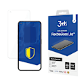 Miniatyrbillede 2 af 4: 3MK FLEXIBLEGLASS LITE HYBRIDGLAS TIL NOTHING PHONE 1