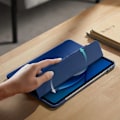 Miniatyrbild 6 av 7: ESR Ascend Trifold-deksel for iPad Air 10,9" 4/5 2020-2022 / 11,6" 2024 - Mørkeblå