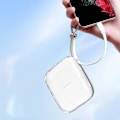 Miniatyrbild 3 av 3: Powerbank Joyroom JR-L004 10000mAh USB-C USB-A - hvit