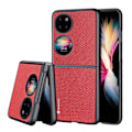 Miniatyrbillede 10 af 11: DUX DUCIS CASE CASE COVER CASE TIL HUAWEI P50 POCKET RED