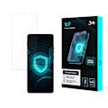 Miniatyrbillede 1 af 3: MOTOROLA EDGE 2024 - 3MK 1UP