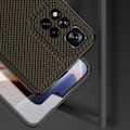 Miniatyrbillede 6 af 10: DUX DUCIS CASE TIL REDMI NOTE 11 PRO+ 5G/11PRO/MI11I GREEN