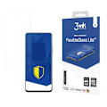 Miniatyrbillede 1 af 3: HUAWEI NOVA 11I - 3MK FLEXIBLEGLASS LITE