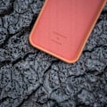 Miniatyrbild 4 av 11: Spacecase Silikonfodral För Iphone 14 Plus Orange