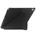 Miniatyrbillede 3 af 7: TECH-PROTECT SC PEN ORIGAMI IPAD AIR 10.9 4 / 5 / 2020-2022 / 11 6 / 2024 SORT