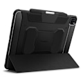 Miniatyrbillede 7 af 11: SPIGEN RUGGED ARMOR "PRO" IPAD PRO 13 7 / 2024 SORT