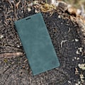 Miniatyrbild 5 av 11: Spacecase Pålbocksväska För Xiaomi Redmi Note 8 Pro Blåt Skydd
