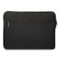 Miniatyrbillede 3 af 3: FERRARI CARBON&SMOOTH ETUI TIL EN 14" BÆRBAR COMPUTER - SORT