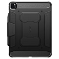 Miniatyrbillede 2 af 11: SPIGEN RUGGED ARMOR "PRO" IPAD PRO 13 7 / 2024 SORT