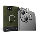 Miniatyrbillede 1 af 4: HOFI CAMRING PRO+ CAMERA COVER IPHONE 13 MINI / 13 SORT