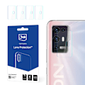 Miniatyrbillede 2 af 4: ZTE AXON 30 PRO - 3MK LENS PROTECTION