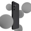 Miniatyrbillede 2 af 11: SAMSUNG GALAXY A24 4G - 3MK SILICONE CASE