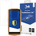 Miniatyrbillede 1 af 4: 3MK FLEXIBLEGLASS LITE HYBRIDGLAS TIL CUBOT POCKET
