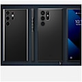 Miniatyrbillede 2 af 11: SPIGEN THIN FIT GALAXY S22 ULTRA SORT