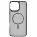 Miniatyrbild 6 av 11: Spacecase Hybrid Case För Iphone 16 Pro Max Grey