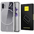 Miniatyrbild 1 av 8: Spacecase Case Cover För Ingenting Telefon 1 Luftadapter