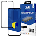 Miniatyrbillede 1 af 4: SAMSUNG GALAXY A34 5G - 3MK HARDGLASS MAX LITE