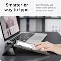Miniatyrbild 5 av 9: SPIGEN SMART FOLD IPAD 10.9 2022 SVART