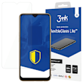 Miniatyrbillede 1 af 4: OPPO AX7 - 3MK FLEXIBLEGLASS LITE