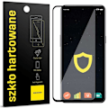Miniatyrbild 1 av 10: Spacecase 5D Härdat Glas För Oneplus 10T Skyddande Transparant