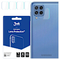 Miniatyrbillede 1 af 4: SAMSUNG GALAXY M32 5G - 3MK OBJEKTIVBESKYTTELSE