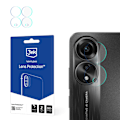 Miniatyrbillede 2 af 4: OPPO A78 5G - 3MK OBJEKTIVBESKYTTELSE