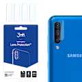 Miniatyrbillede 2 af 4: SAMSUNG GALAXY A50 - 3MK OBJEKTIVBESKYTTELSE