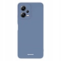 Miniatyrbild 9 av 11: Spacecase Silikonfodral För Poco X5 5G Redmi Note 12 5G Blå