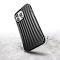 Miniatyrbillede 6 af 7: RAPTIC X-DORIA CASE CASE COVER TIL IPHONE 14 PRO MAX SORT