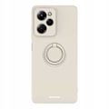 Miniatyrbild 7 av 11: Spacecase Case Silikonring För Poco X5 Pro 5G Benskydd