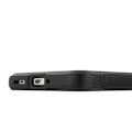 Miniatyrbillede 5 af 11: MAGIC SHIELD CASE TIL XIAOMI REDMI NOTE 12 5G / POCO X5 5G FLEKSIBELT PANSERCOVER SORT