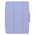 Miniatyrbillede 5 af 11: SPIGEN ULTRA HYBRID PRO IPAD AIR 4 2020 / 5 2022 LAVENDEL