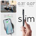 Miniatyrbillede 8 af 10: SPIGEN CRYSTAL PACK IPHONE 14 PLUS CRYSTAL CLEAR