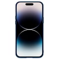 Miniatyrbillede 2 af 10: NILLKIN CASE CAMERA COVER TIL IPHONE 14 PRO BLUE
