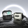 Miniatyrbild 3 av 6: ESR CYBER FLICKLOCK HALOLOCK MAGSAFE APPLE AIRPODS PRO 1/2 SVART
