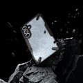 Miniatyrbild 9 av 10: RING FUSION X GALAXY A55 5G SVART