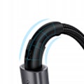 Miniatyrbild 9 av 11: MCDODO USB-C SNABBLADDNINGSKABEL FÖR SAMSUNG XIAOMI USB TYP C 6A 100W 2M