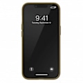 Miniatyrbillede 4 af 7: ADIDAS OR FORMSTØBT ETUI PU TIL IPHONE 13 PRO / IPHONE 13 - BEIGE OG GULD