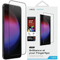 Miniatyrbild 1 av 3: UNIQ Optix Vivid glass for Samsung Galaxy S24+ med applikator