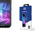 Miniatyrbild 1 av 2: Nokia C110 - 3mk Silky Matt Pro