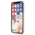Miniatyrbild 5 av 8: Karl Lagerfeld KLHCI65CKTR iPhone Xs Max hårdfodral Transparent Karl & Choupette