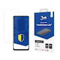 Miniatyrbillede 1 af 3: XIAOMI MI 10T LITE 5G - 3MK FLEXIBLEGLASS LITE
