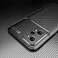 Miniatyrbild 7 av 8: TECH-PROTECT TPUCARBON REALME GT 2 5G / NEO 2 / NEO 3T SVART