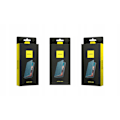 Miniatyrbild 9 av 11: Spacecase Fodral Pålbockskydd För Samsung Galaxy S23 Fe Blue