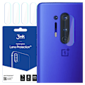 Miniatyrbillede 1 af 4: ONEPLUS 8 PRO 5G - 3MK LENS PROTECTION