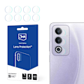 Miniatyrbillede 2 af 4: OPPO A80 - 3MK OBJEKTIVBESKYTTELSE